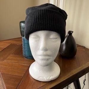 Blauer 125 Watch Fleece Skull Cap. NWT